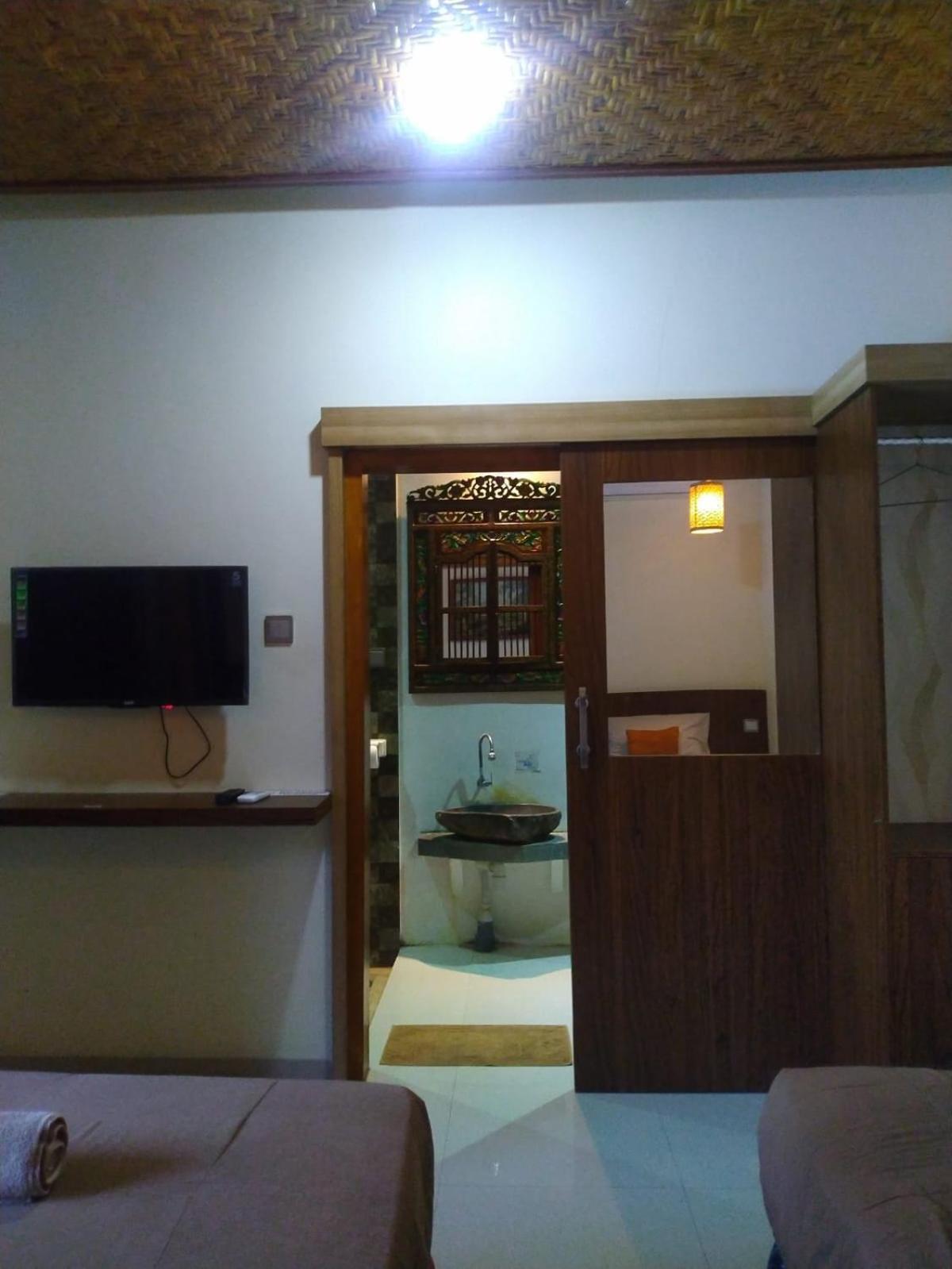 Indah Nusantara Banyuwangi  Esterno foto